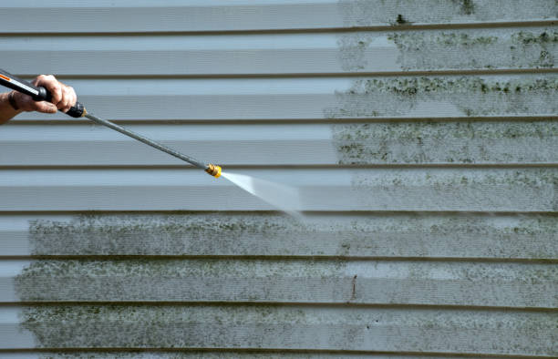 Best Pressure Washing Company Near Me  in Henderson, NC