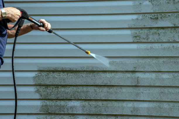 Best Deck Cleaning Services  in Henderson, NC
