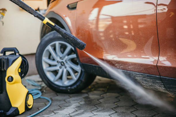 Best Exterior Home Cleaning  in Henderson, NC