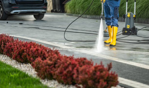 Best Residential Pressure Washing Services  in Henderson, NC