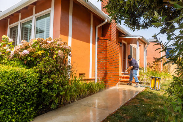 Reliable Henderson, NC Pressure Washing Solutions